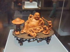 -浙江省博物馆(孤山馆区)