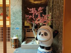 -蓝鲸湾汤泉(包河店)