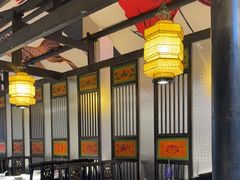 -院8里·小聚园老川菜(九眼桥店)