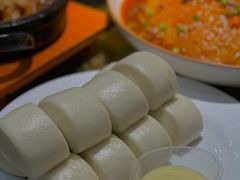 -小菜园新徽菜(庐江方圆荟店)