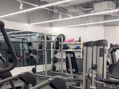 -乐刻运动健身·铁馆(红唐购物中心店)