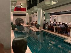 大堂-许仙楼餐厅