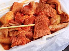 -细妹五香牛杂(步行街店)