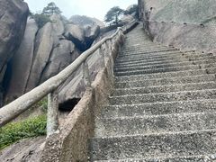 -天柱山风景区