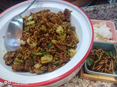 邀不到台怪噜饭-怪噜范·老贵阳街头名小吃(鸿通城店)