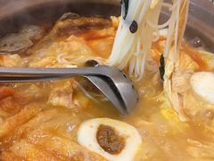 -螺思宝螺蛳粉火锅·鸭脚煲(西乡店)