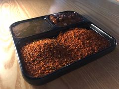 特色蘸碟-月半小炉焖烤