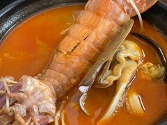 -鲤.金记沙茶面(总店)
