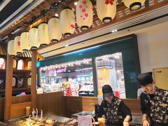 -荟必寿日韩煮物专门店(和平广场店)