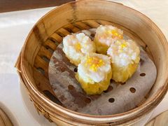 -白天鹅宾馆-宏图府餐厅
