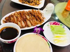 -六和聚传统烤鸭.天津菜(和平店)