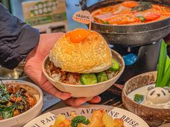 -岛风·台食小馆 ISLAND BISTRO(烟台山店)