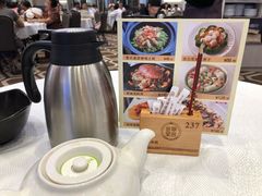 -金翠皇宫粤菜·点心·海鲜(科技园店)