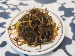 -何哥鲜鱼餐厅(龙湖花园店)