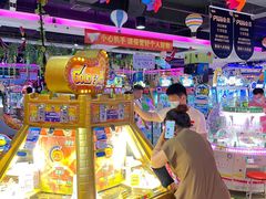 -大玩家(万达广场大连甘井子店)