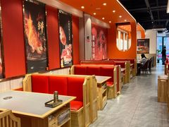 -龙虾奇迹(大华三路店)
