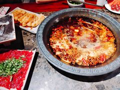 -巴国九王爷火锅(万盛总店)