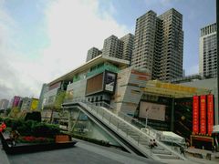 -华强电子世界(深圳二店)