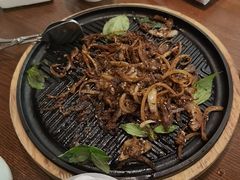 -小大董·烤鸭(王府井apm店)