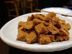 四喜烤麸-美味斋饭庄