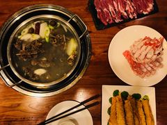 -草原牧羊火锅·龙虾·烤鱼(杨浦店)