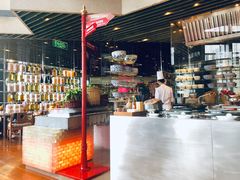 -广州富力君悦大酒店·凯菲厅