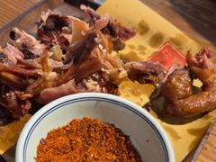 -打酱油·非遗淮扬菜(瘦西湖梅岭店)