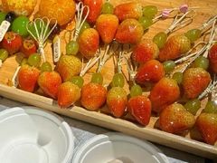 -沙州食驿·非遗小吃夜市