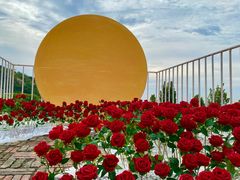 -沂蒙云瀑洞天景区