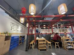-酒拾烤肉(南城店)