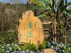 -云溪植物园