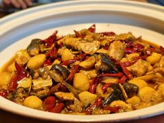 -印象鲵宴·张家界地标美食名片(溪布街店)