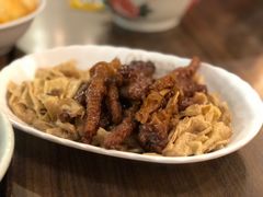 -松發肉骨茶(先得坊店)