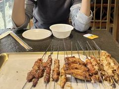 -锦州御烧烤(人民街店)
