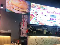 -七爷清汤腩·港式茶餐厅(世博店)