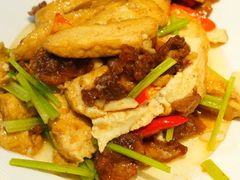 -闽公馆·客家私房菜·商务宴请·包厢(杏林橡树湾店)
