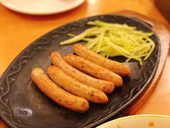 -萨莉亚意式餐厅(人和印象万家店)