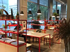 -dotcom coffee古点咖啡(致真大厦店)