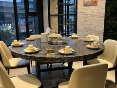 -天都火锅酒楼(虹梅南路店)