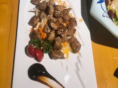 -月见·烧鸟酒场居酒屋(农科路店)