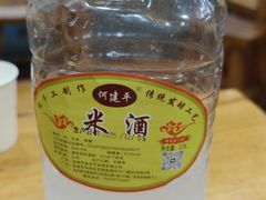 -老周炒拨拉(甘州总店)