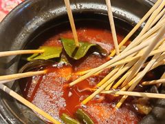 -可口香·非遗老号烧烤(南岗直营店)