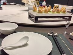 -万荣烤鸭店·北京菜(天坛店)