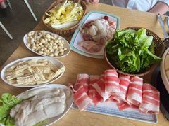 -龙泉人椰子鸡.糟粕醋.海南菜(三亚旗舰店)