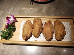 -新白鹿餐厅(金鹰新街口店)