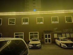 -清水洞汤泉(嘉陵江西路店)