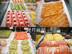 -奈雪的茶(市百一店)