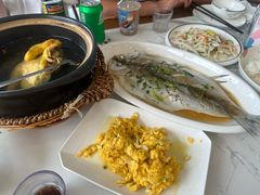 -蟹天蟹地农家菜·阳澄湖大闸蟹(浅水湾店)