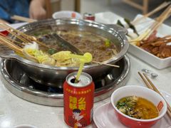 -袁记串串香(新南门店)