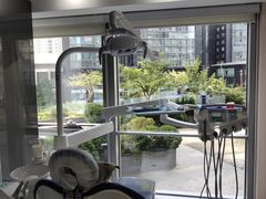-精德口腔·种植修复·儿牙中心(财富中心店)
